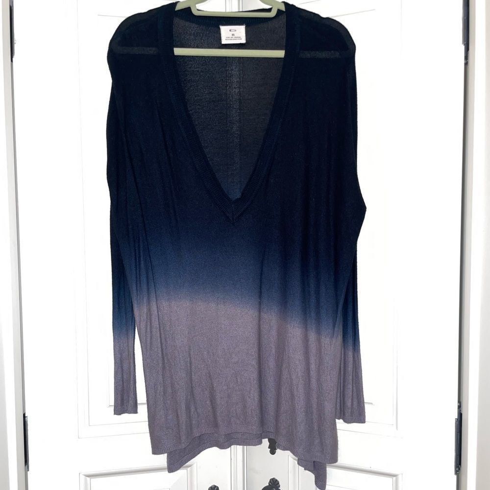 UO Ombre  Sweater